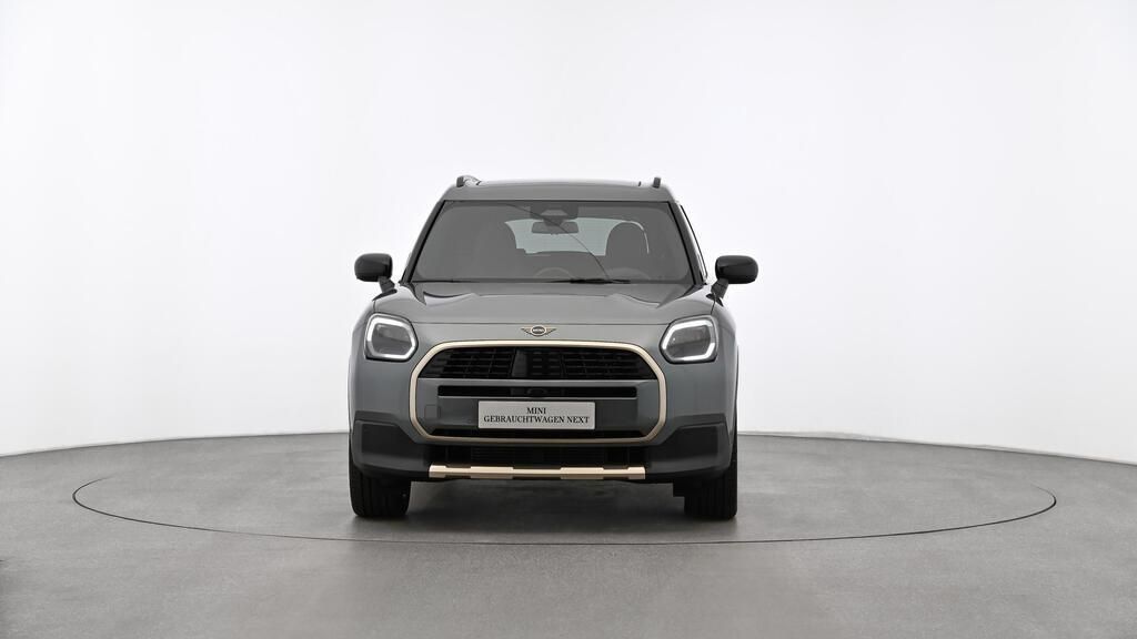 MINI Countryman C (Cooper) - Bild 3