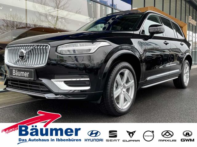 Volvo XC90 Recharge T8 AWD Ultimate Bright *7-Sitzer*