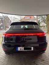 Porsche Macan 2,0 - Porsche Gebrauchtwagen von 2020