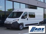 Fiat Ducato Maxi 35 L3H2 140 / Snoeks 7-Sitzer