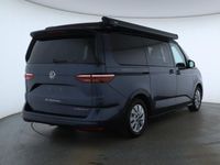 Volkswagen T7 California - Vorschau Bild 4