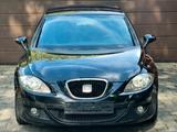 Seat Leon Sport Limited - gebrauchte Seat Leon aus dem Jahr 2008