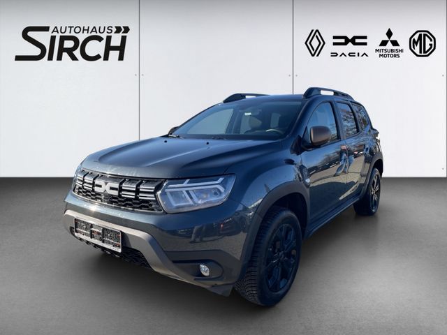 Dacia Duster TCe 150 Extreme 4x4*NAVI*KAM*