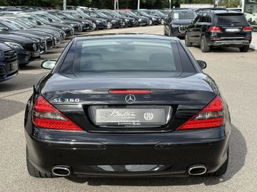 Mercedes SL 350 - 6