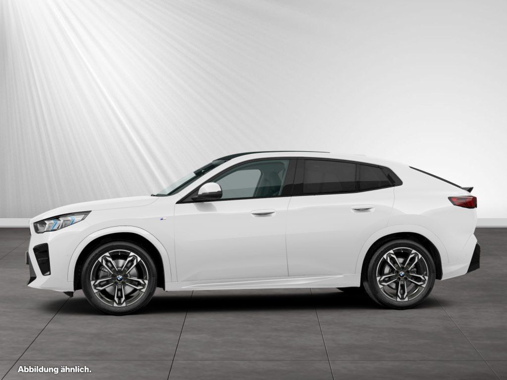 BMW X2 - Bild 5