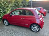 Fiat Neu Tüv-Fiat 500 - Fiat 500 Gebrauchtwagen in Münster