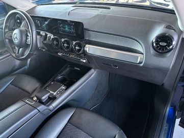 Mercedes GLB 200 - 12