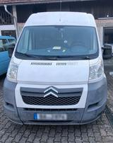 Citroën citroen jumper 250 - Citroën: C25