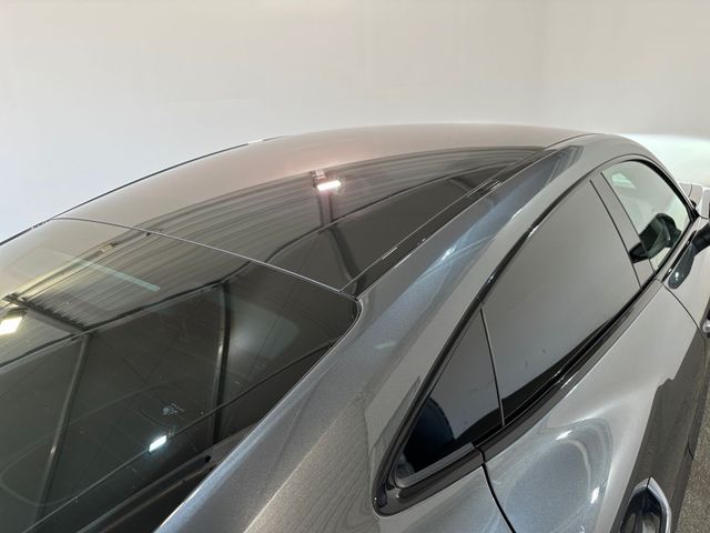 e-tron GT QUATT MATRIX+LUFT+PANO+WABEN+REMOTE