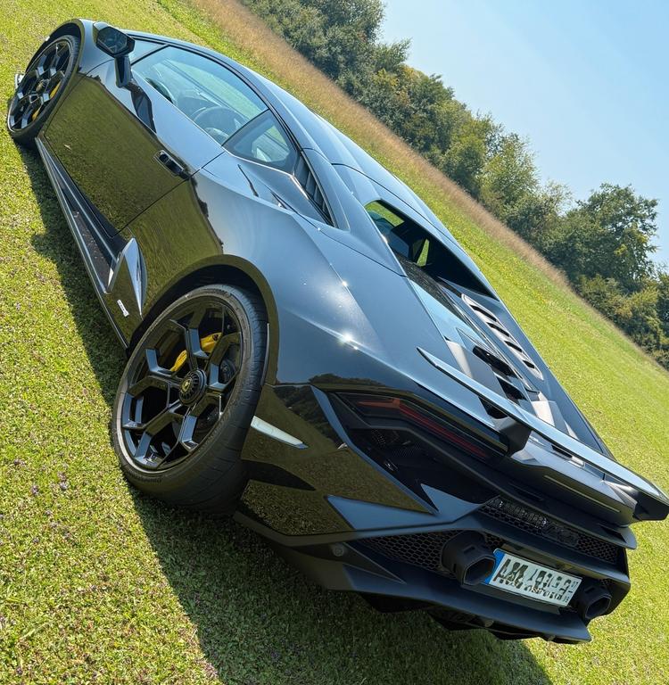 Lamborghini Huracán
