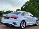 Audi A3 Lim. 35 TFSI *S line Sportpaket*LED*3x S line - Audi A3 mit Benzin-Antrieb: Limousine, Line Sportpaket