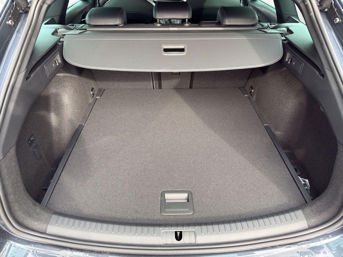 Cupra Leon - Bild 21