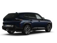 BMW XM - Vorschau Bild 4