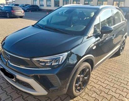 Opel Crossland (X) Elegance  +Navi
