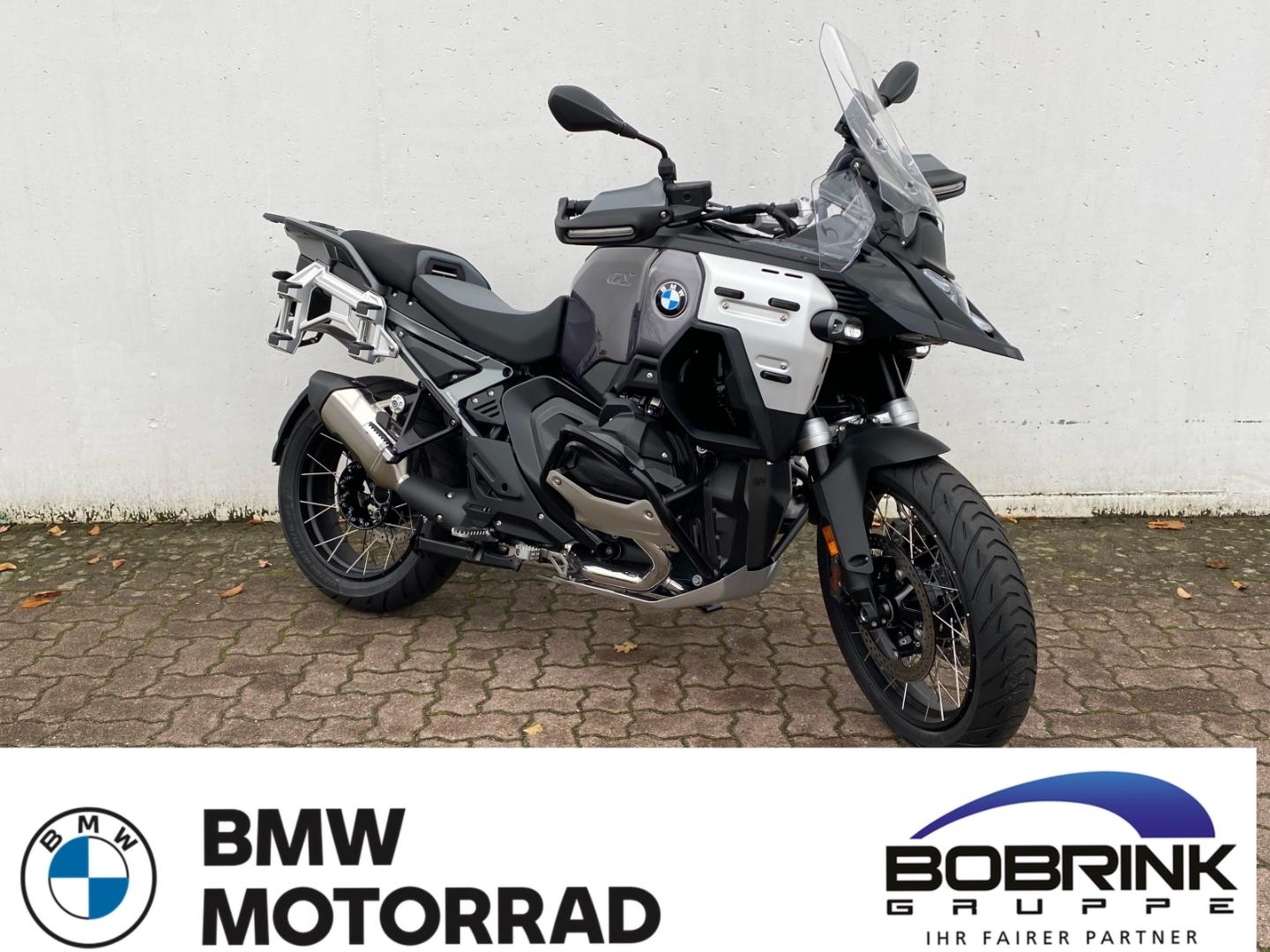 BMW R 1300 GS Adventure Frühlingsdeal,  opt. 719, Hö