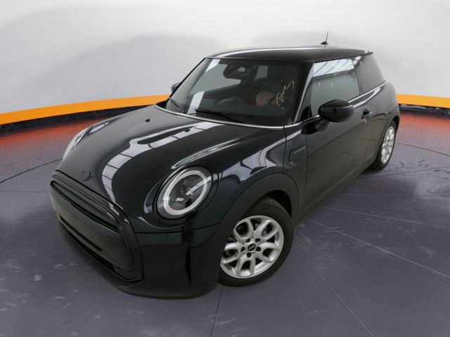 MINI Cooper Yours Trim Aut.*LEDER/Sport*NAVI*LED*KAME