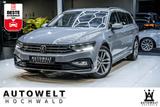 Volkswagen Passat 2.0 TDI R-Line NAVI LED RFK ACC SHZG PDC - Volkswagen Passat aus 2022