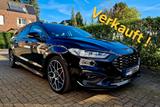 Ford Mondeo 2,0 EcoBlue 140kW Allrad ST-Line Tur.... - Ford Mondeo: Privatanbieter