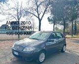 Fiat Punto Classic 1.2 5 porte Active - Fiat Punto Class mit Benzin-Antrieb