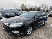 Citroën C5 Tourer Tendance Gewerbe oder Export