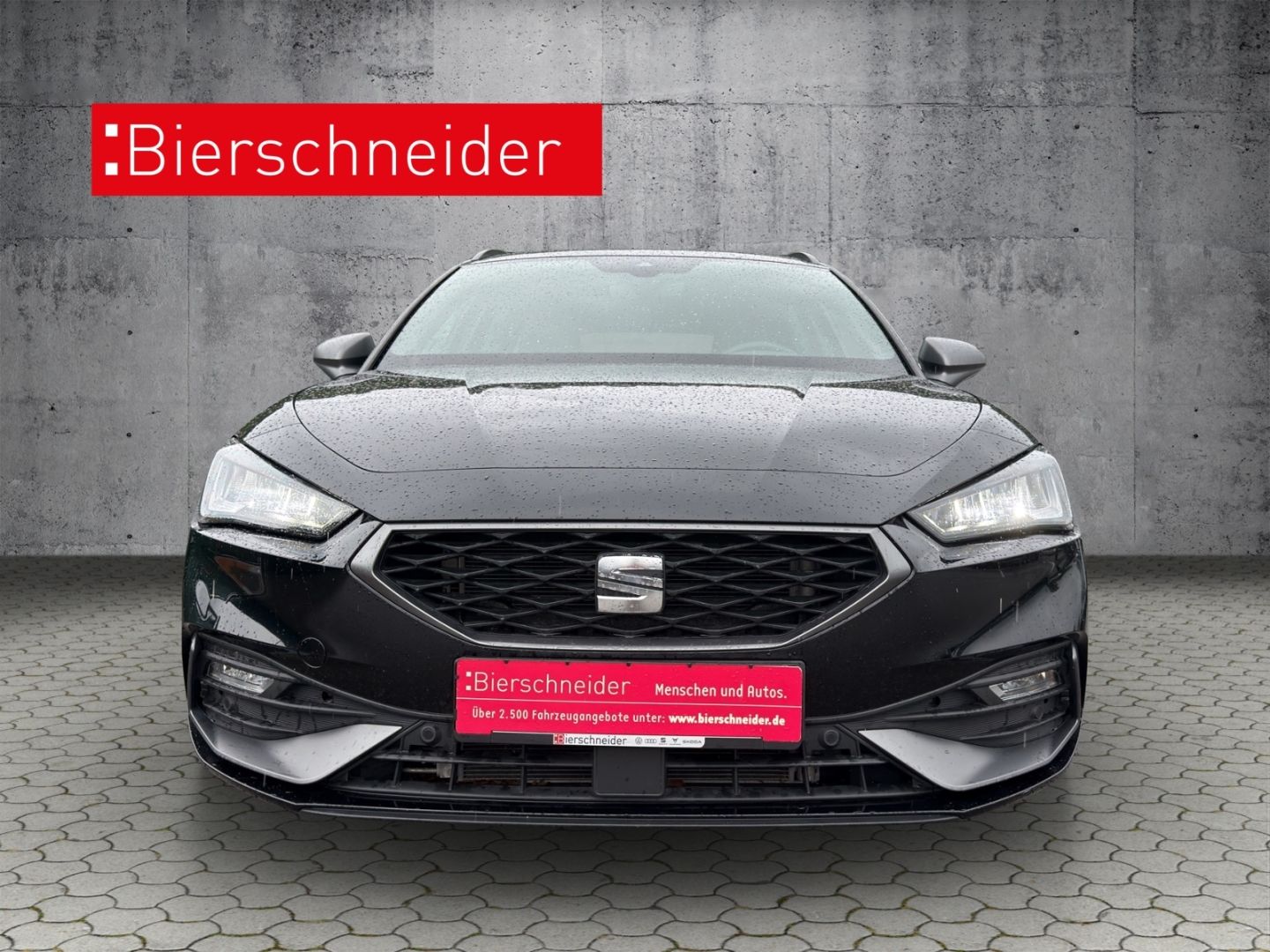 Seat Leon - Bild 2