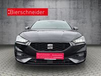 Seat Leon - Vorschau Bild 2