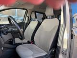 Ford Tourneo Courier Titanium 8 FACH PDC KLIMAAUTO CD - Ford Tourneo aus 2014