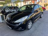 Peugeot 206 + * Klima * TÜV 02.2028 * Allwetter * - Peugeot 206 Gebrauchtwagen