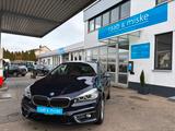 BMW 218i Active Tourer Luxury Line *LED/Kamera/PDC* - BMW 218: Limousine