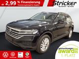 Volkswagen Touareg 3.0TDI 474,-ohne Anzahlung Kamera Luft A - Volkswagen Touareg Jahreswagen