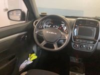 Dacia Spring - Vorschau Bild 14
