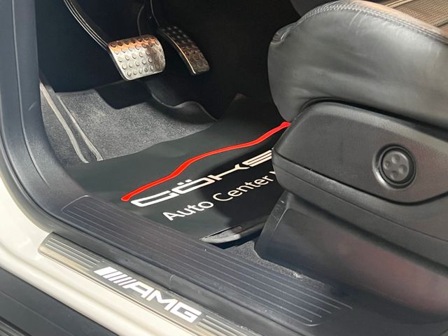 Mercedes-Benz GLE 63S AMG Coupe 4Matic,Pano,Night,Memory,LED