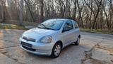 Toyota Yaris 1.0 linea sol - gebrauchte Toyota Yaris aus dem Jahr 2000