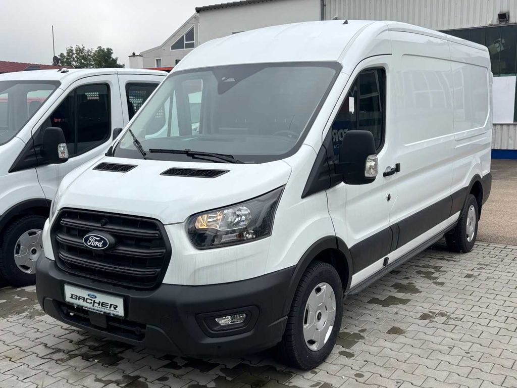 Ford Transit 350 TDCi L3H2 VA Trend SYNC4*KLIMA*AHK