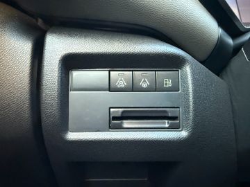 Citroën C5 Aircross Shine Pack Hybrid|360°Kamera|BLANC