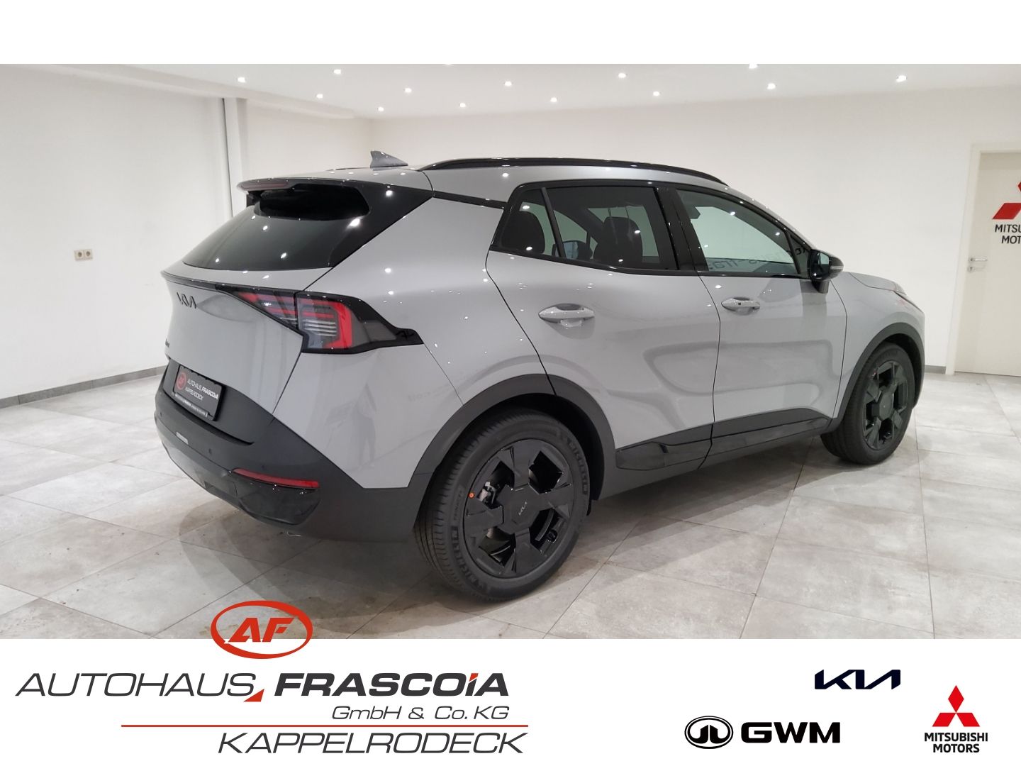 Kia Sportage - Bild 5