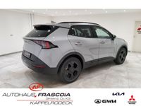 Kia Sportage - Vorschau Bild 5