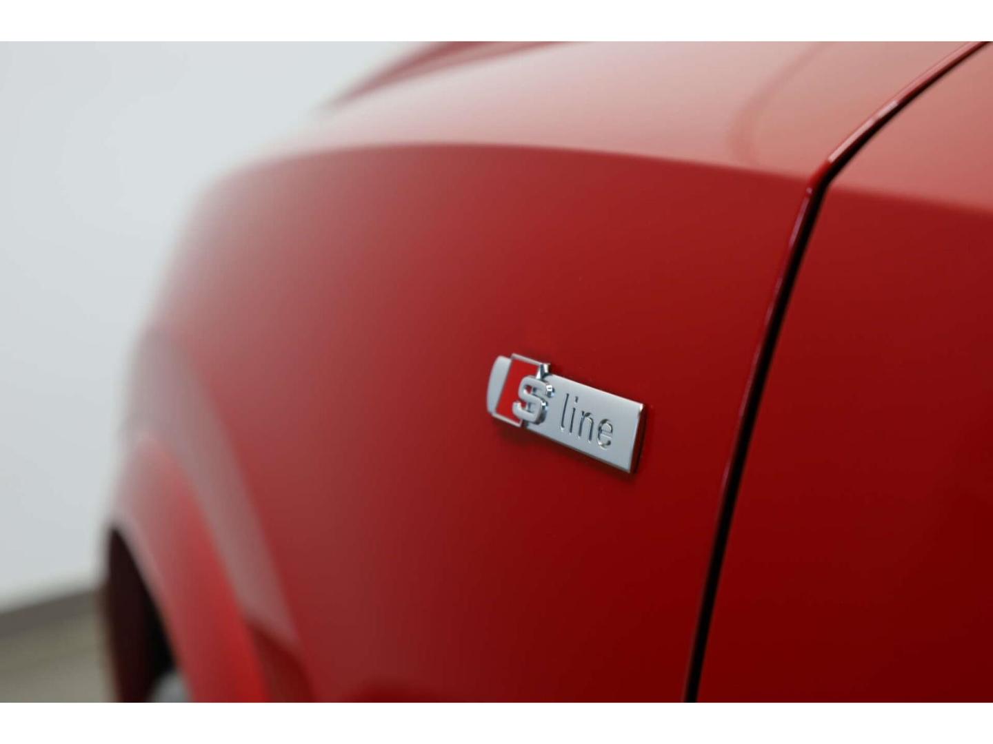 Audi Q3 35 TFSI S line S-Tronic AHK/NAV/PDC+/19'', миниатюра 22