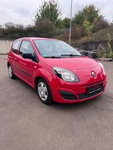Renault Twingo je t'aime - Renault Twingo: Je T Aime