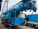 Liebherr LTM 1030-2.1 - Liebherr Autokran Ltm