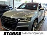 Audi Q5 2.0 TFSI quattro S-tronic sport S-Line Select - Audi Q5 mit Benzin-Antrieb: Sport