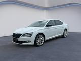 Skoda Superb 2.0TDI AMBITION DSG AHK+Navi+PDC+Sitzhzg. - Skoda Superb mit Diesel-Antrieb: Limousine, 2.0