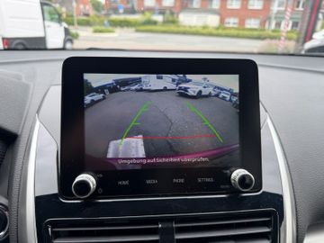 Mitsubishi Eclipse Cross - 9