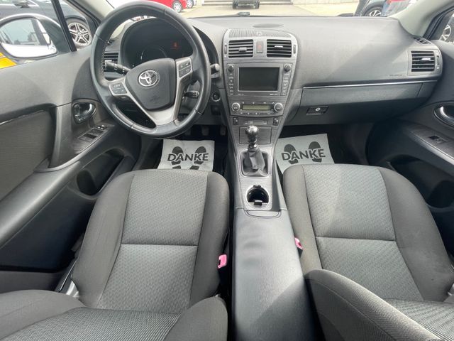 Toyota Avensis  Kombi Executive