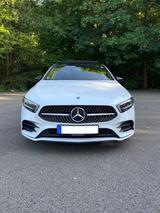 Mercedes-Benz A 250 e - Mercedes-Benz A 250 in Saarbrücken