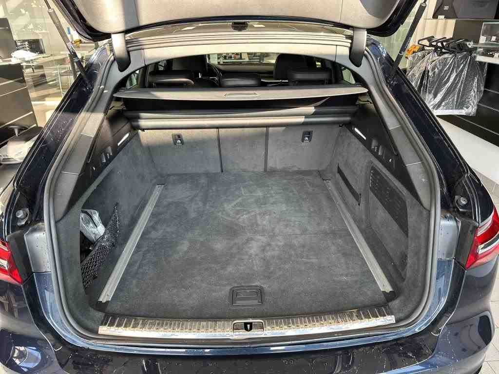 Audi A6 - Bild 7