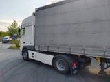 DAF XF106-530 SSC-INTARDER-2 Tanks-Parking Cool - DAF Xf 530