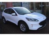 Ford Kuga 1.5 EcoBoost Cool & Connect Navi Klima - Ford Kuga mit Benzin-Antrieb
