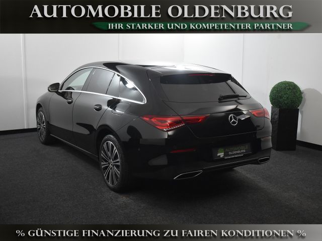 Mercedes-Benz CLA 250 e SB Progressive *Wide*AHK*LED*CarPlay*