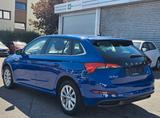 Skoda Scala 1,0 TSI DSG Style - Skoda Scala Gebrauchtwagen in Stuttgart